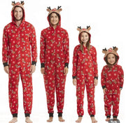 " Reindeer" Onesie