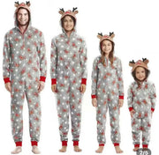 " Reindeer" Onesie