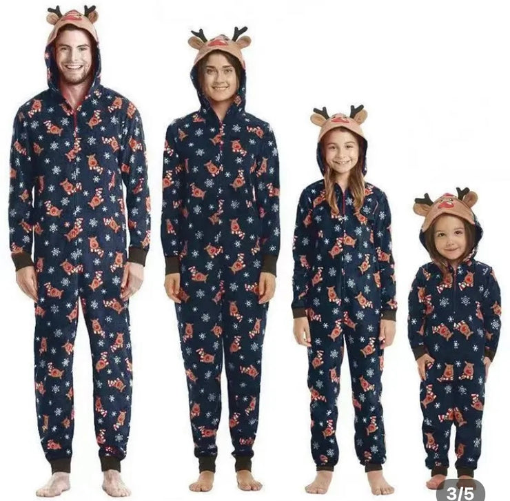 " Reindeer" Onesie