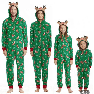 " Reindeer" Onesie