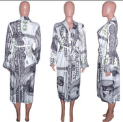 Money Robe