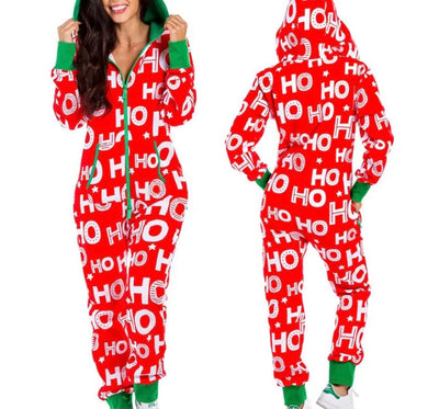 "Merry Christmas" Onesie