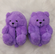 "Beary Cute" Slippers