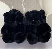 "Beary Cute" Slippers